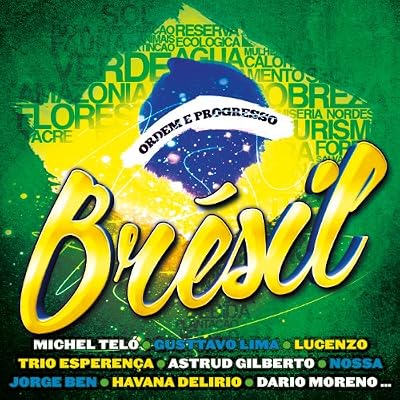 Br&eacute;sil