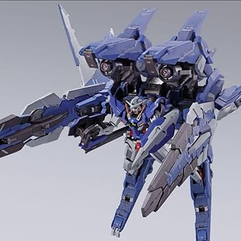 Amazon | METAL BUILD GNアームズ TYPE-D オプションセット メタル