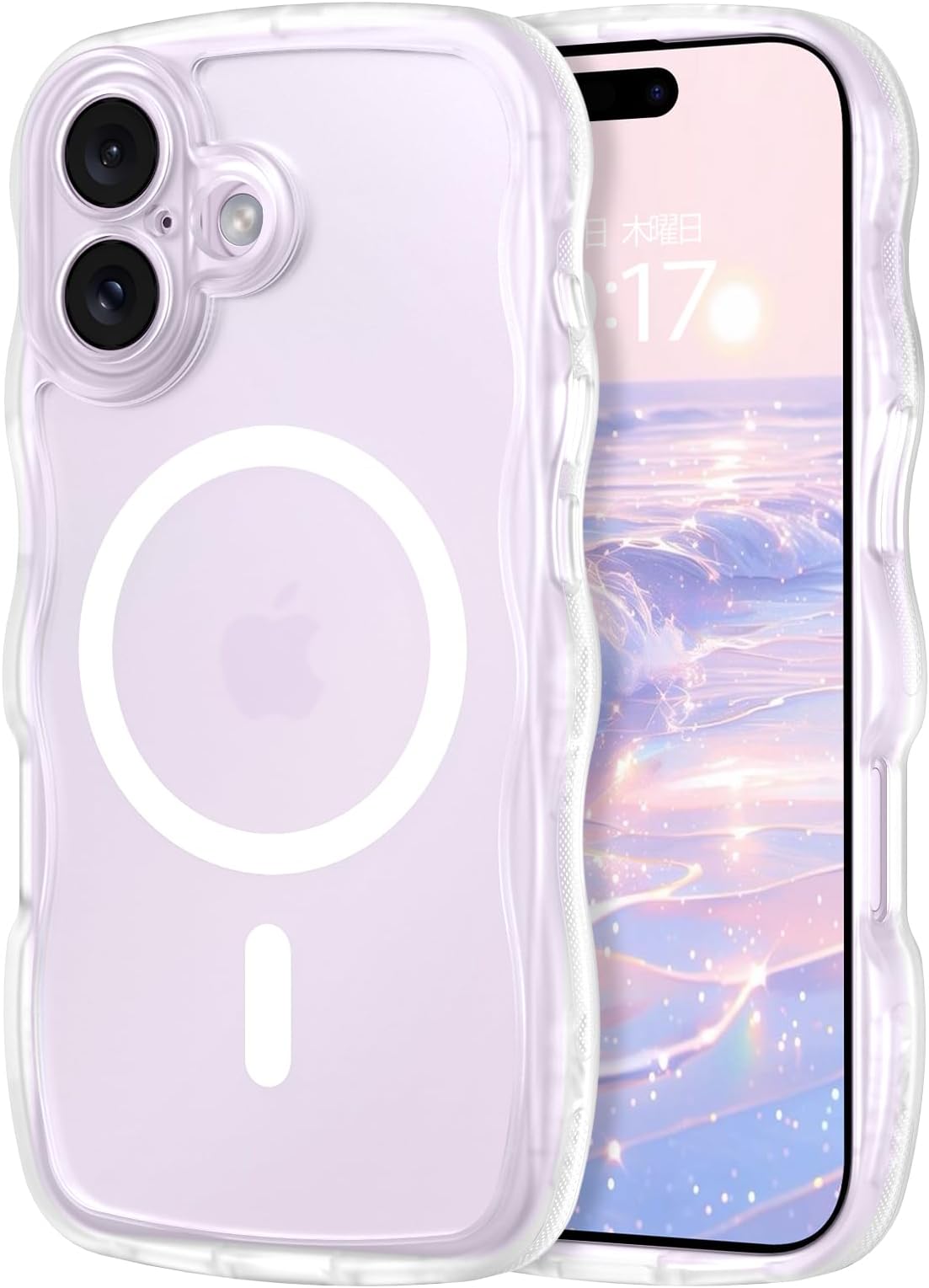 VENINGO Case