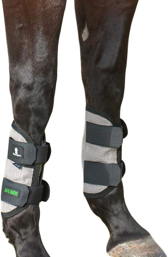 Classic Rope Company EMTW Classic Equine Magntx Tendon Wrap