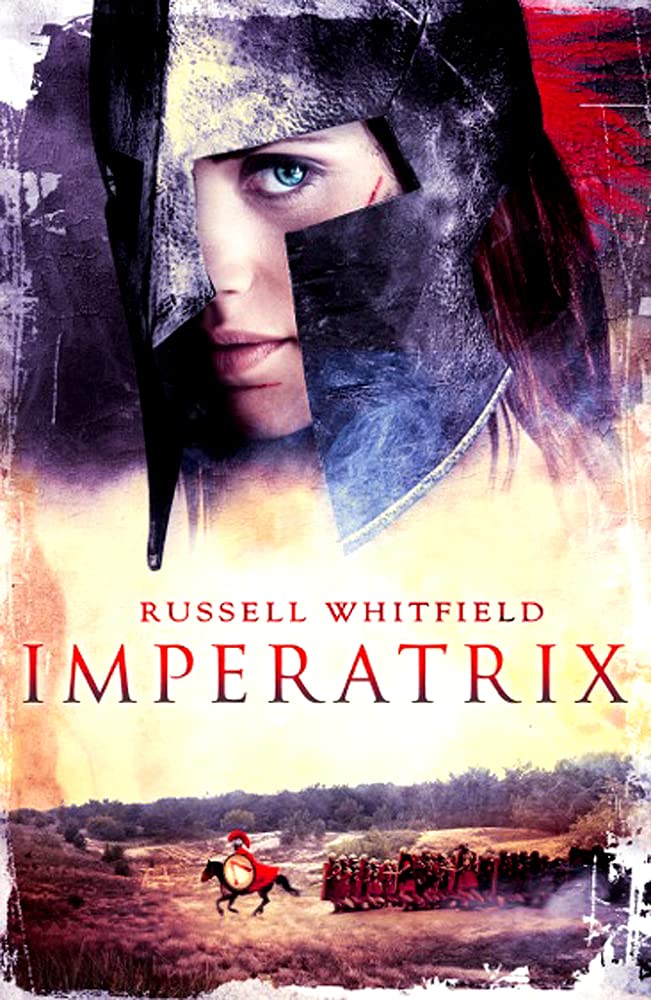 Imperatrix (Gladiatrix): 3