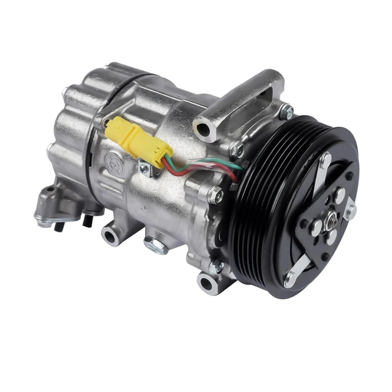 AP03 Conditioner AC Compressor Compatible for Mini Cooper 1.6L 2007-2016 Compatible for Cooper Paceman Countryman1.6L 2011-2016#64529223392