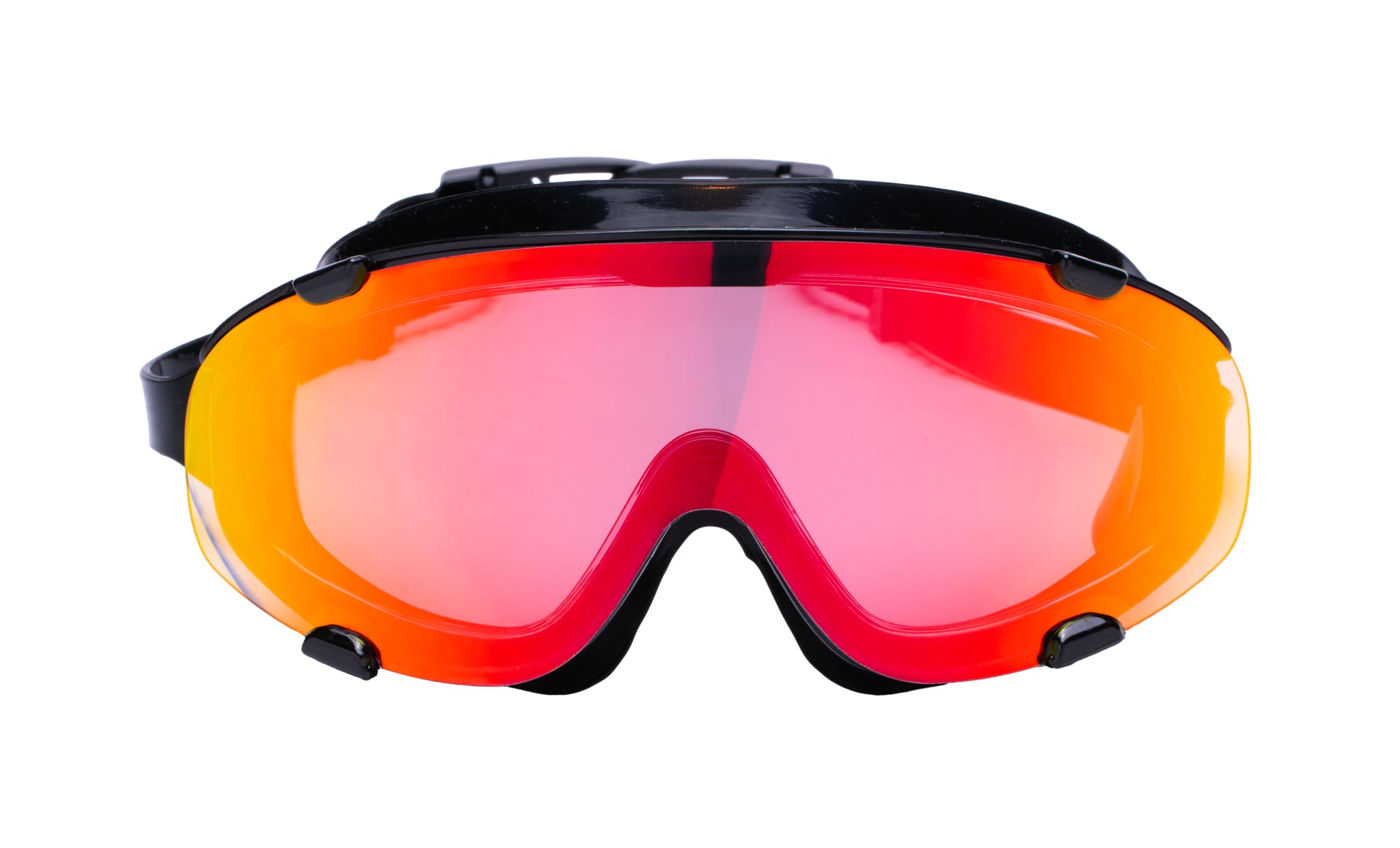 Clear'r Vision Pro - Máscara de natación para adultos