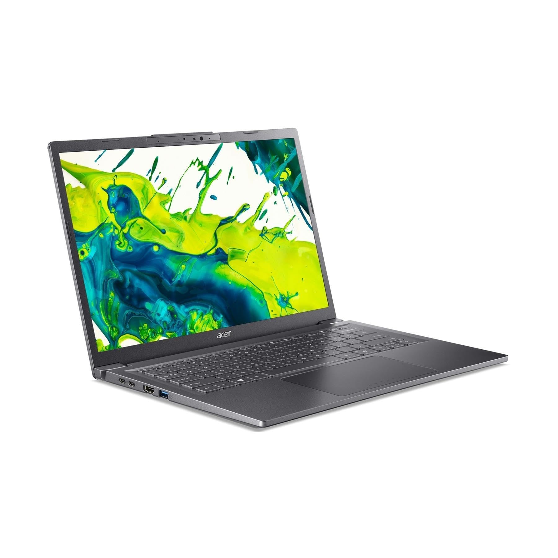 Amazon.com: Acer Aspire 14 +AI Laptop, Intel Core Ultra 5 226V 2.1