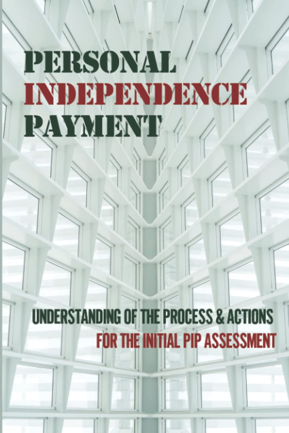 Personal Independence Payment: Understanding Of The Process & Actions For The Initial PIP Assessment: How To Get A Pip Assessment