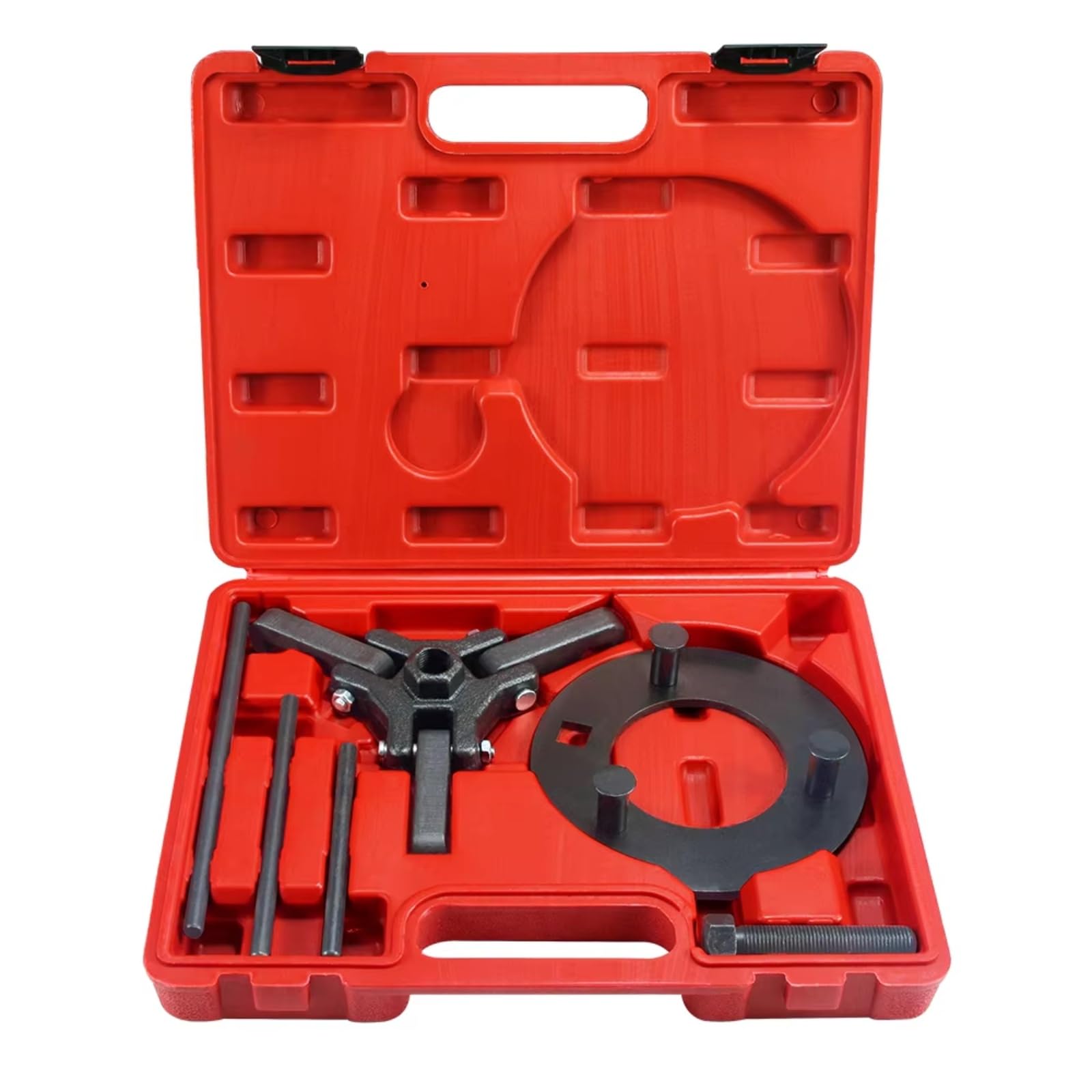 Kit Attrezzi Per Fasatura Per Chrysler La Sostituzione Della Cinghia Di Distribuzione Dell'auto, La Rimozione Del Kit Di Distribuzione Del Motore Delle Pulegge Dell'ammortizzatore