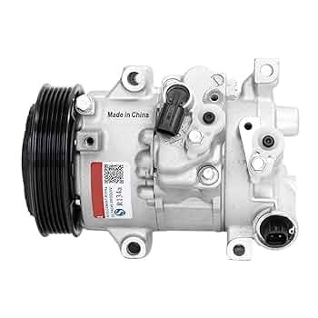 Amazon.com: For TSE14C Ac Compressor，Compatible For Toyota