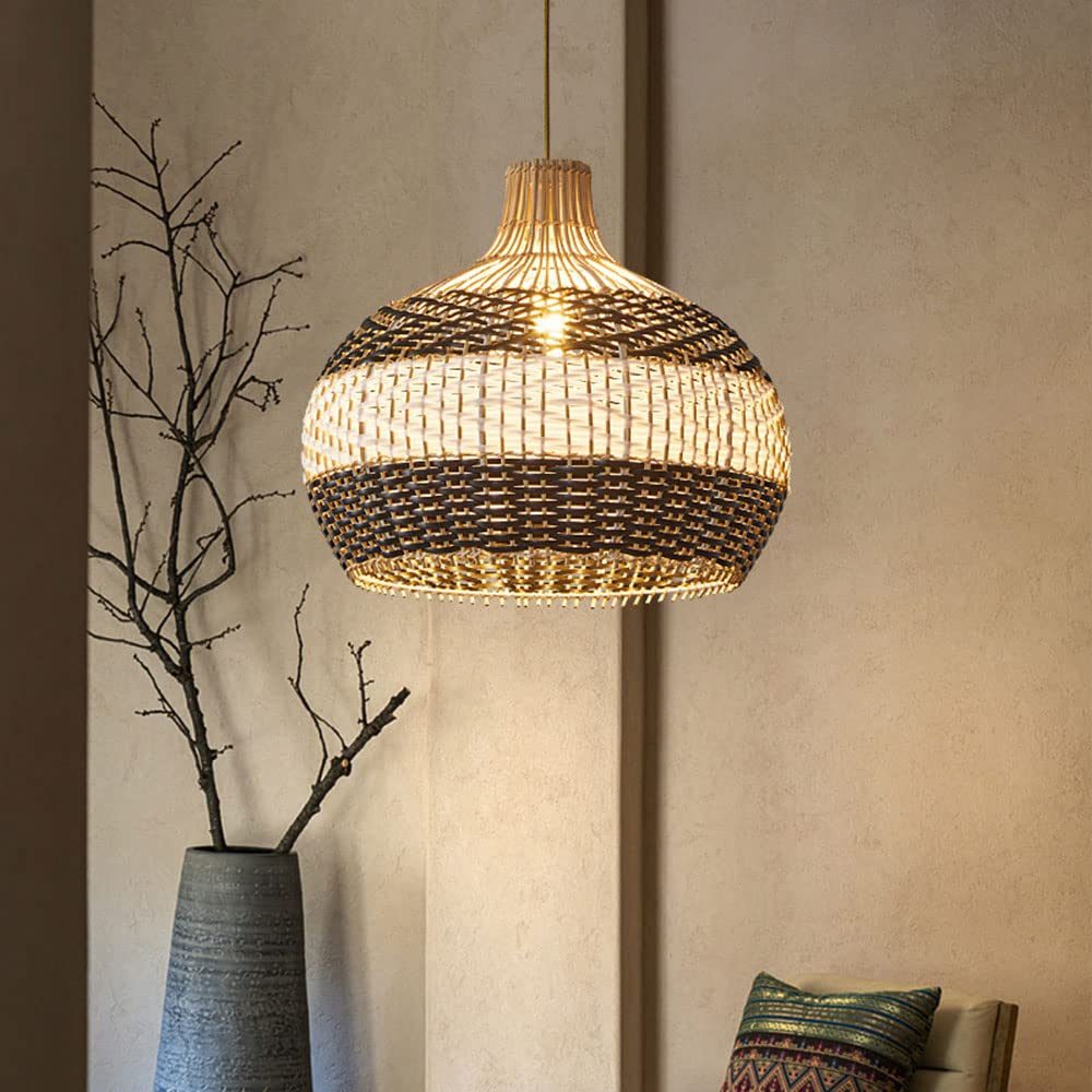 Lampadario Da Cucina Nordico Semplice A Globo, Plafoniera