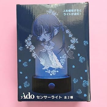 Ado　センサーライト 71BC3yYOUCL._UF894,1000_QL80_.jpg