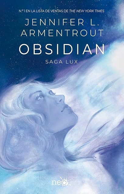 Portada de Obsidian