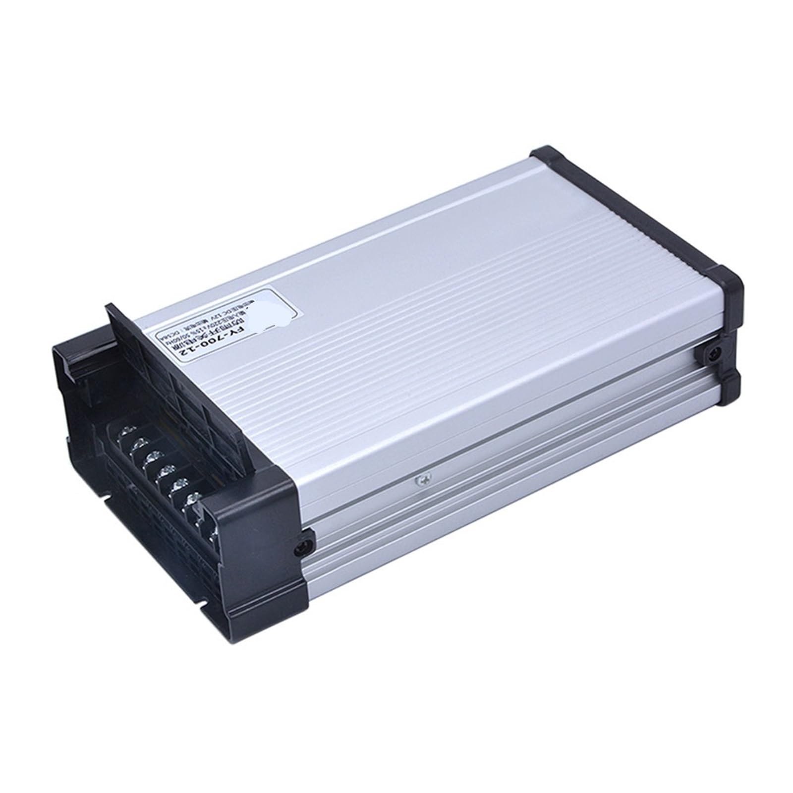 Fy-700-12 700W 12V 58.3A Switching Supply Ac-Dc Power Supplies 1Pcs