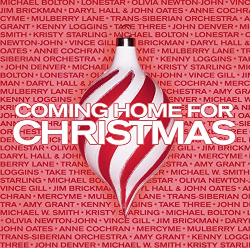 Coming Home For Christmas