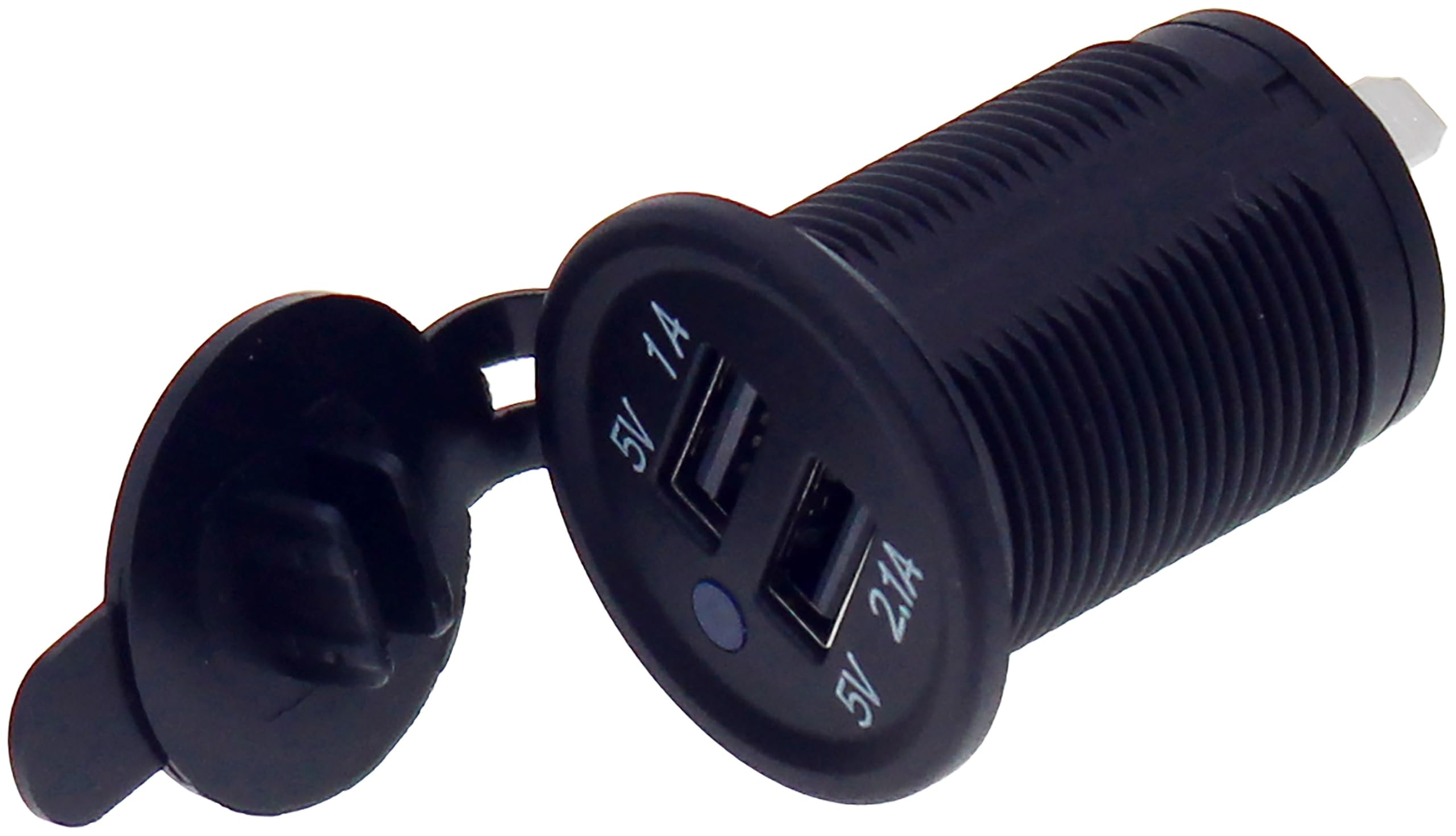 Amazon.com: Dorman 84622 12V DC Accessory Socket Dual USB 5V 1A