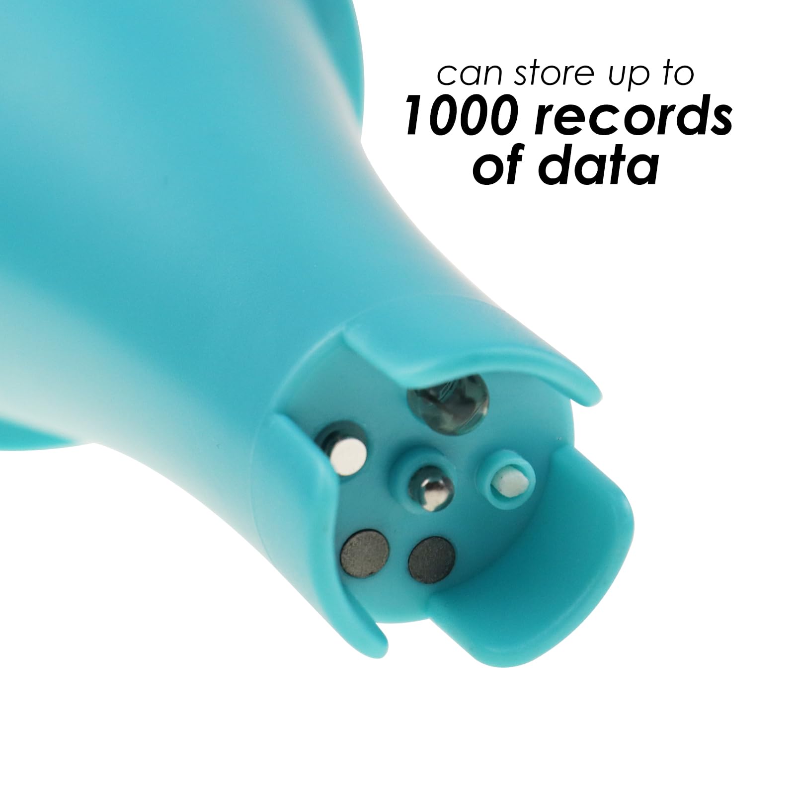 6-in-1 Bluetooth Schwimmbadwassertester EC/Salzgehalt/pH/ORP/Temperatur/Chlor Meter Kabelloser schwimmender intelligenter Poolüberwachungswassertester für Schwimmbäder und Swim Spas