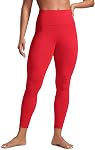 CRZ YOGA Butterlift Leggings 25" | Buttery Soft, Moderate Compression, Yoga, Pilates, High Waisted, for Women