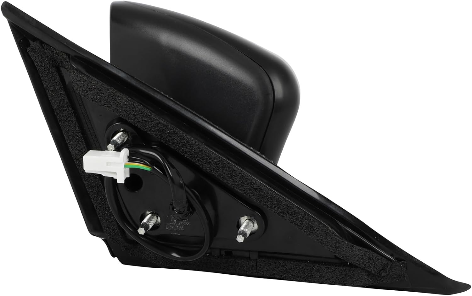 Driver Side View Mirror Fits 2013-2018 For Nissan For Altima L4 2.5L 2013-2018 For Nissan For Altima V6 3.5L 963023TH1A-PFM NI1320314