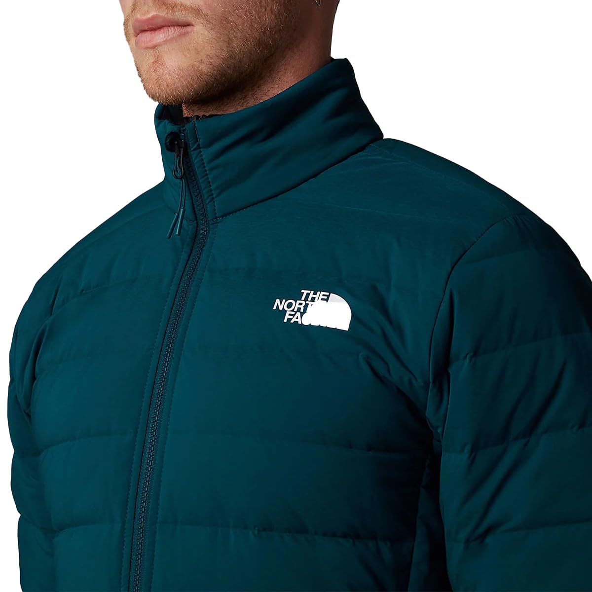 The North Face Belleview Chaqueta Hombre