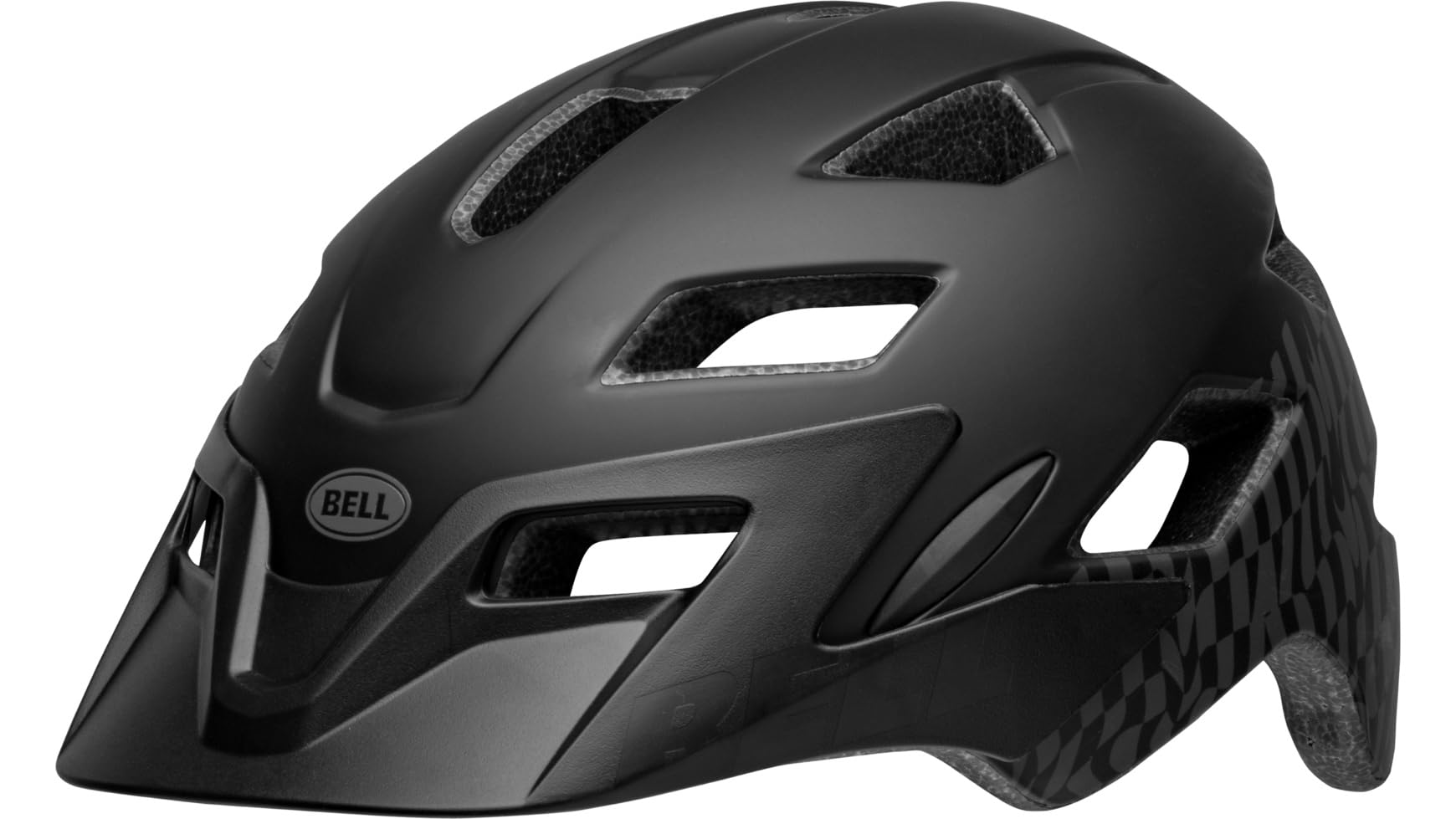 Bell, Cycling Helmet Sidetrack