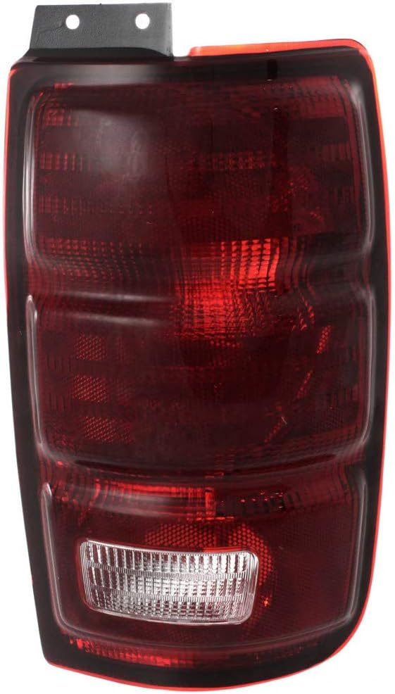 For Ford Expedition 97-02 Tail Light Assembly Unit Driver Side DOT Certified | FO2800119 | F75Z 13405 AC