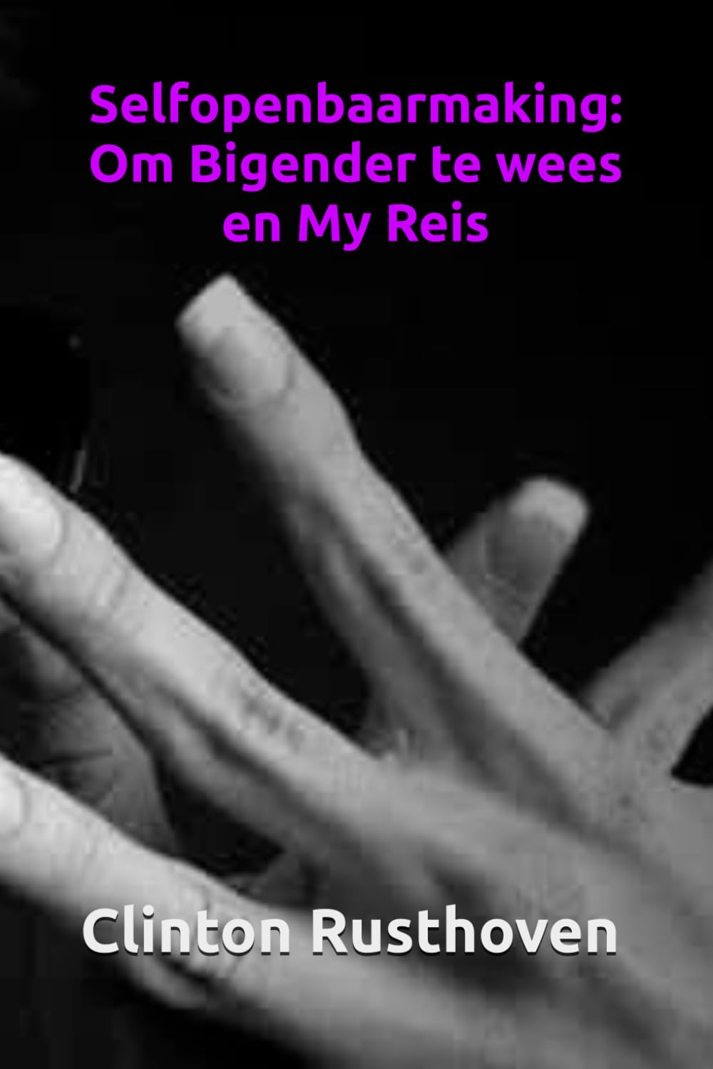 Selfopenbaarmaking: Om Bigender te wees en My Reis