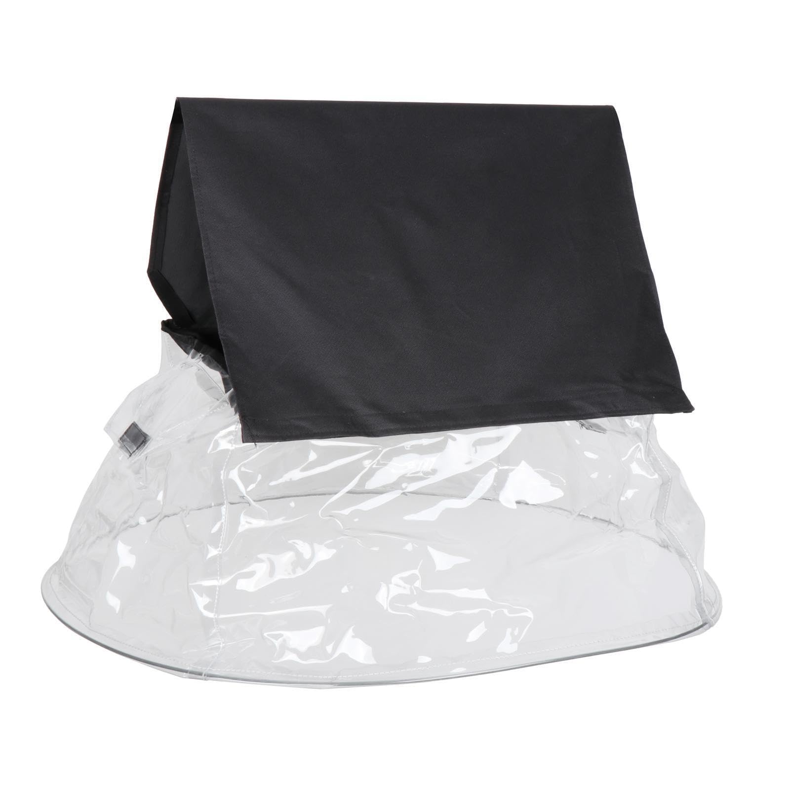 Robusta copertura antipioggia per luci da,Chiaro,200W 350W