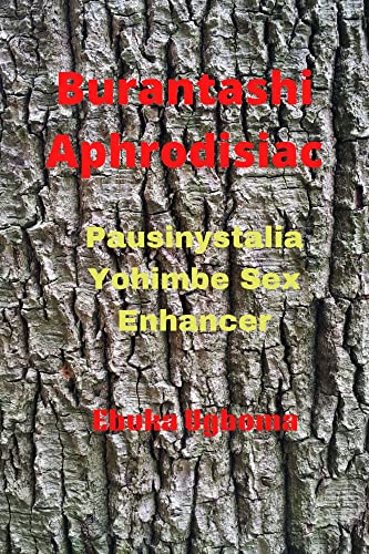 SEX HERB : ORIGINAL BURANTASHI ONLY FOR MEN 1 Packs ALL NATURAL HERB Powder