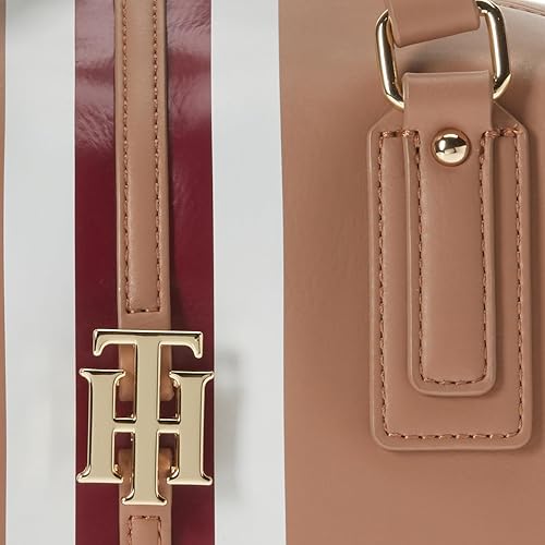 Miniatura 3 de Tommy Hilfiger Bolso bandolera Jaden Satchel para mujer