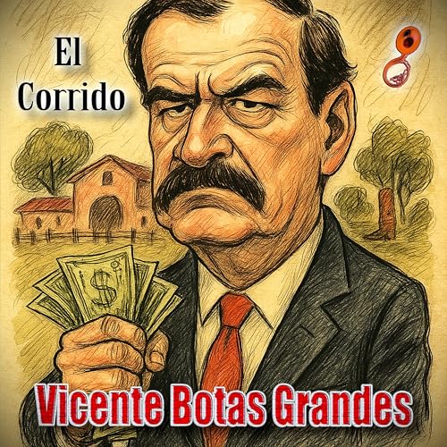 Vicente Botas Grandes