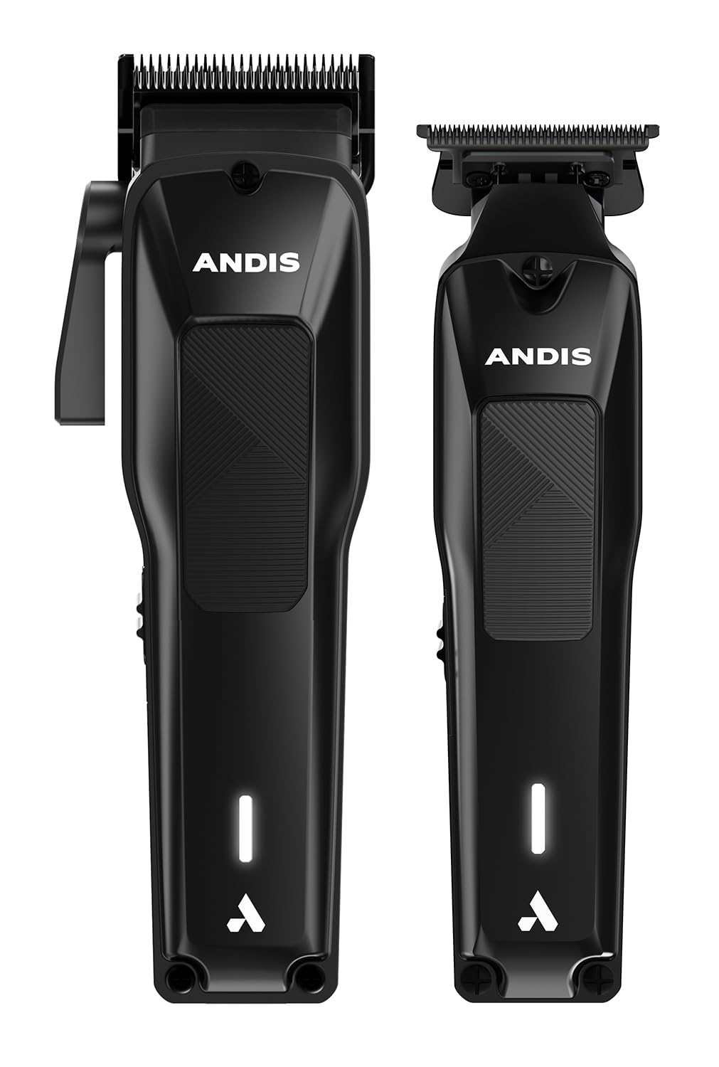 Photo 1 of Andis 563534 Phenom Clipper & Trimmer Hair Cutting Combo Kit, Professional Barber, Cordless, Beard & Hair, Includes Comb Sets, Lithium-Ion, Black