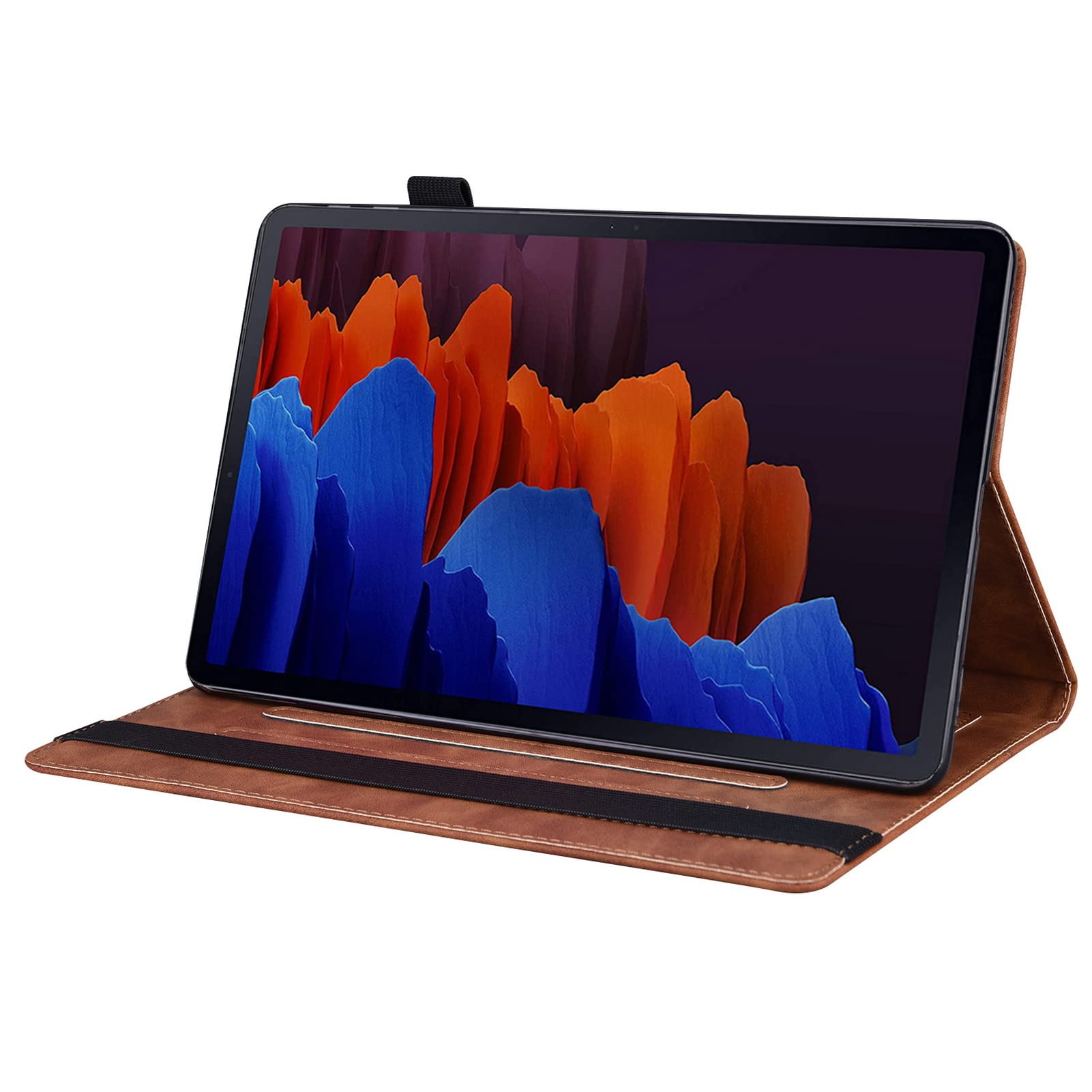 Amazon.co.jp: DWaybox タブレットケース Lenovo Tab P12 Pro 12.6