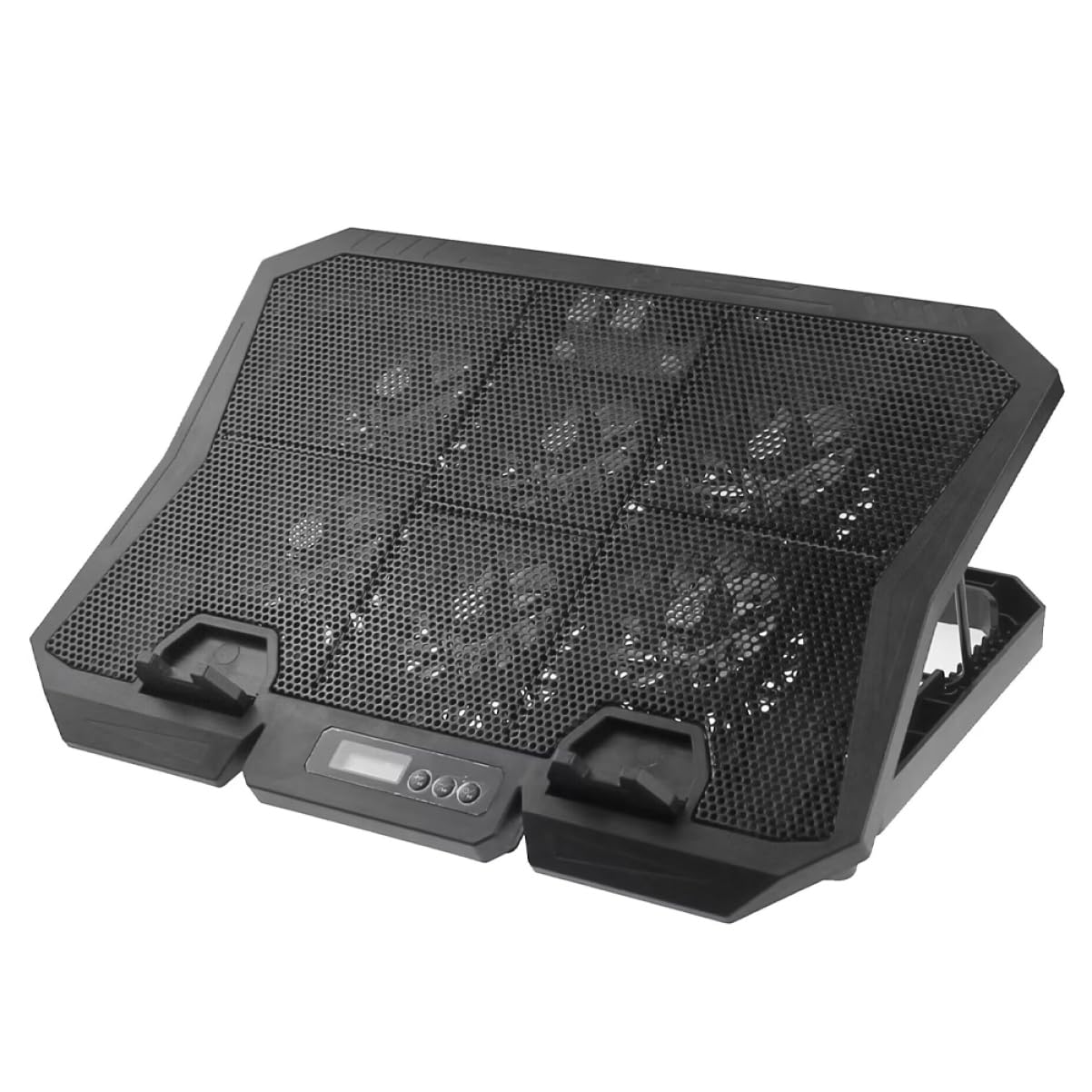 Support De Refroidissement pour Ordinateur Portable Support pour Ventilateur Portable Support pour Ordinateur Portable Support De Rangement pour Ordinateur Portable Support