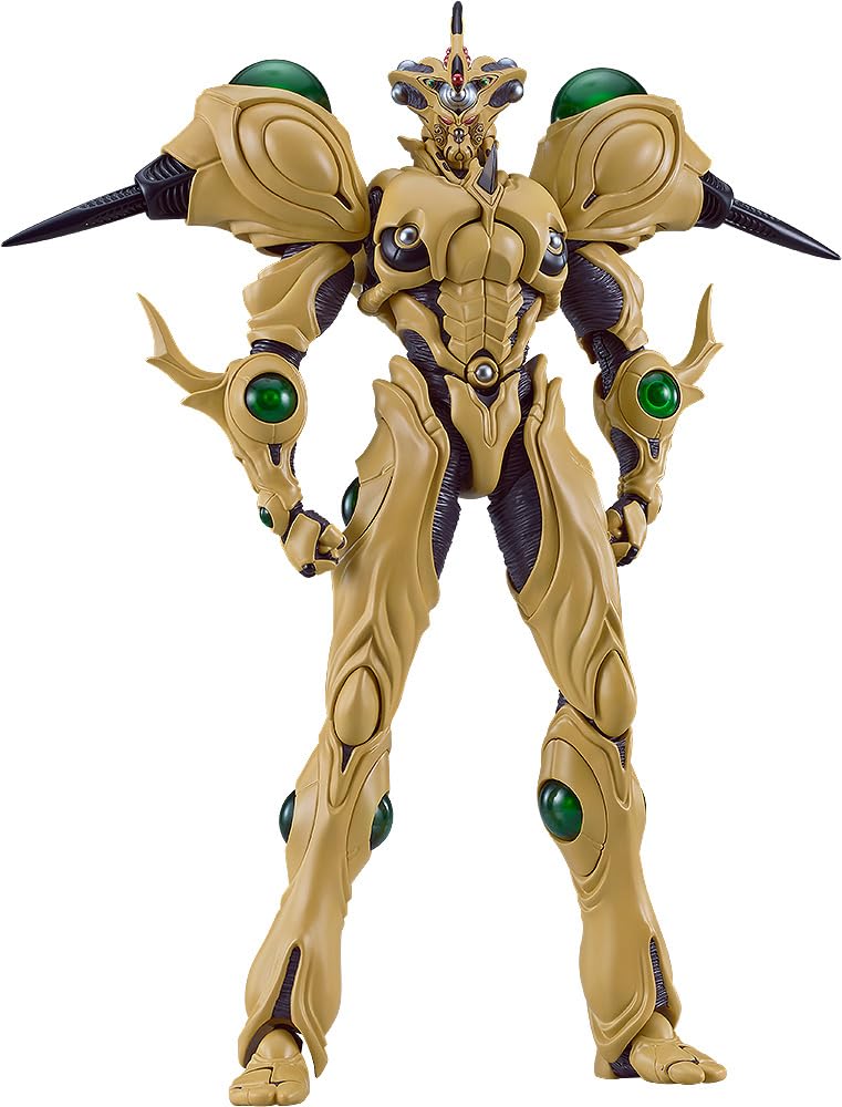 Amazon | マックスファクトリー[Max Factory] figma 強殖装甲ガイバー 
