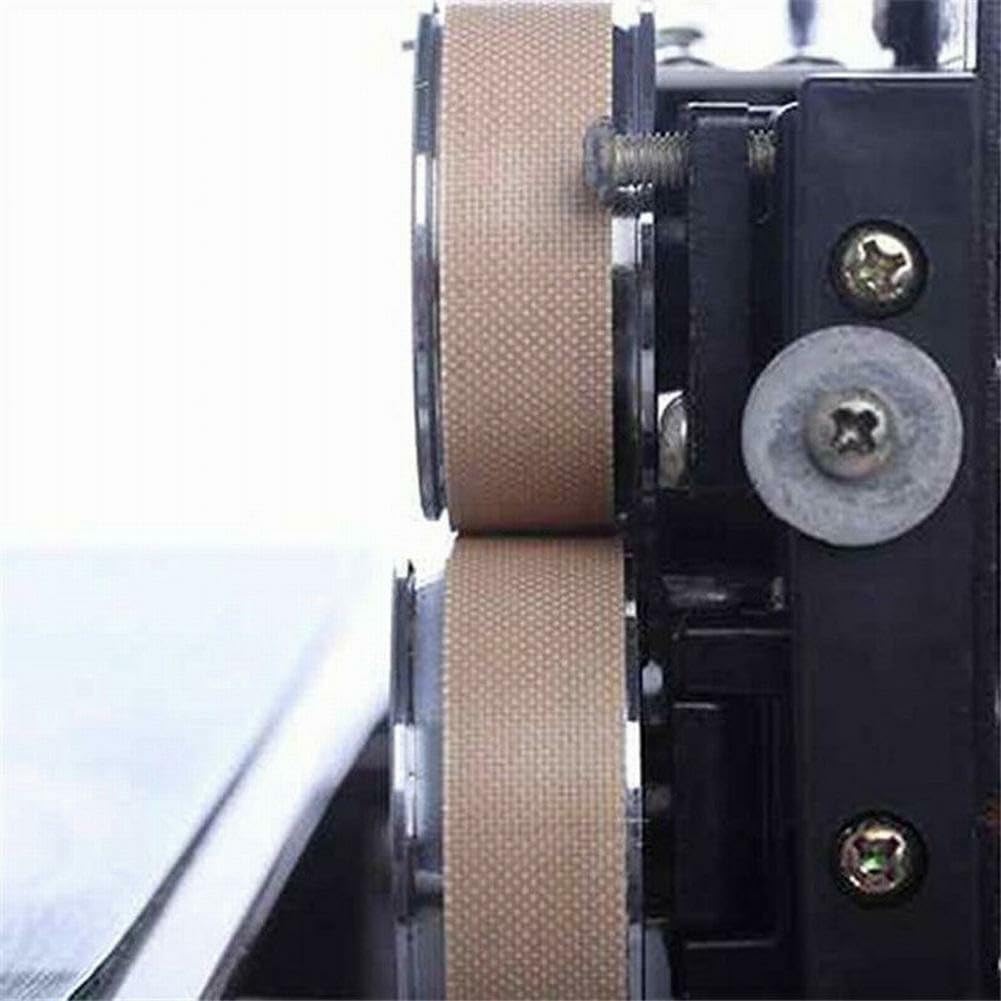 Bandas transportadoras de repuesto PTFE FR770 FR900 770x15 mm