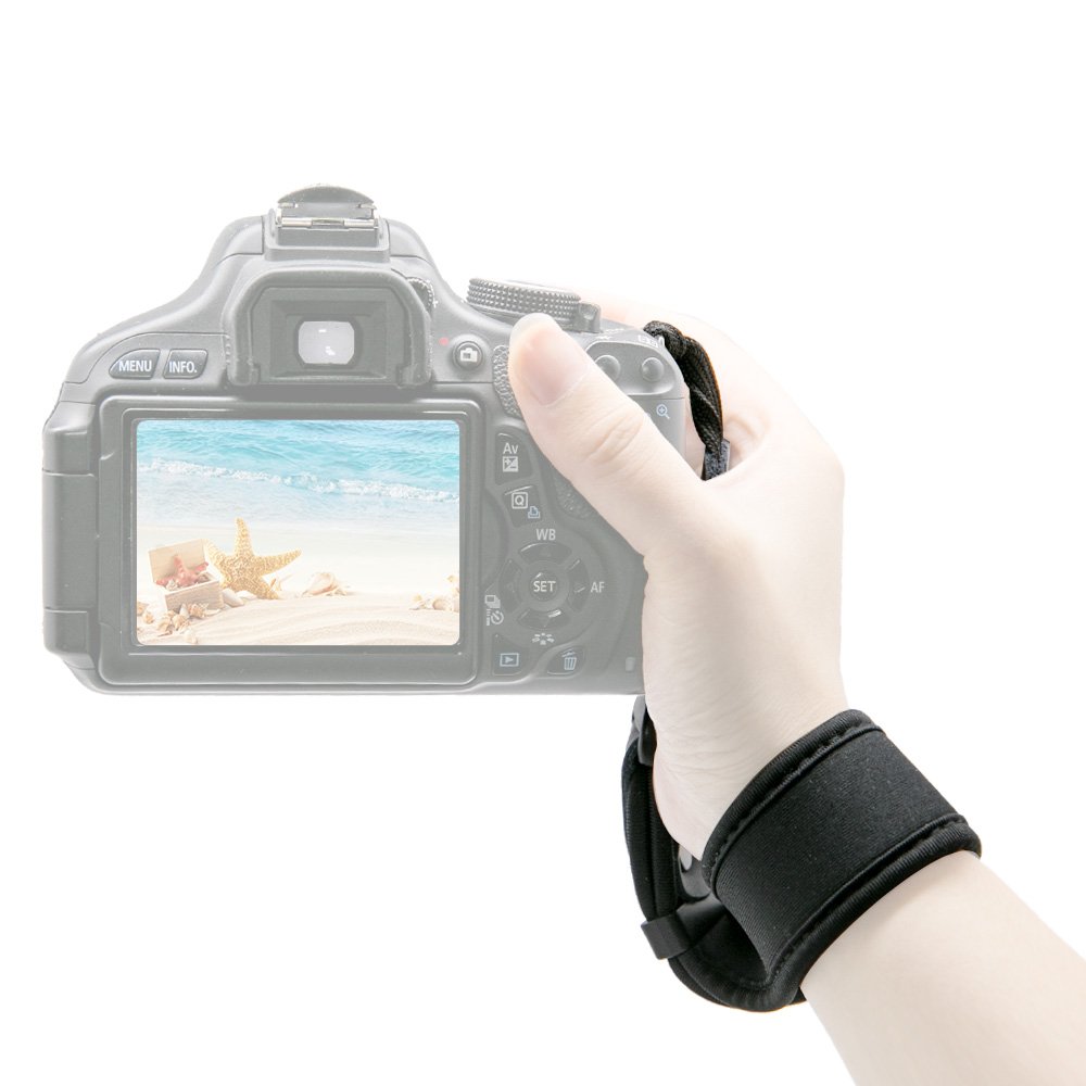 Amazon.co.jp: [CamRebel] EOS Kiss X6i X7i X7 X9i X9 X8i X8対応