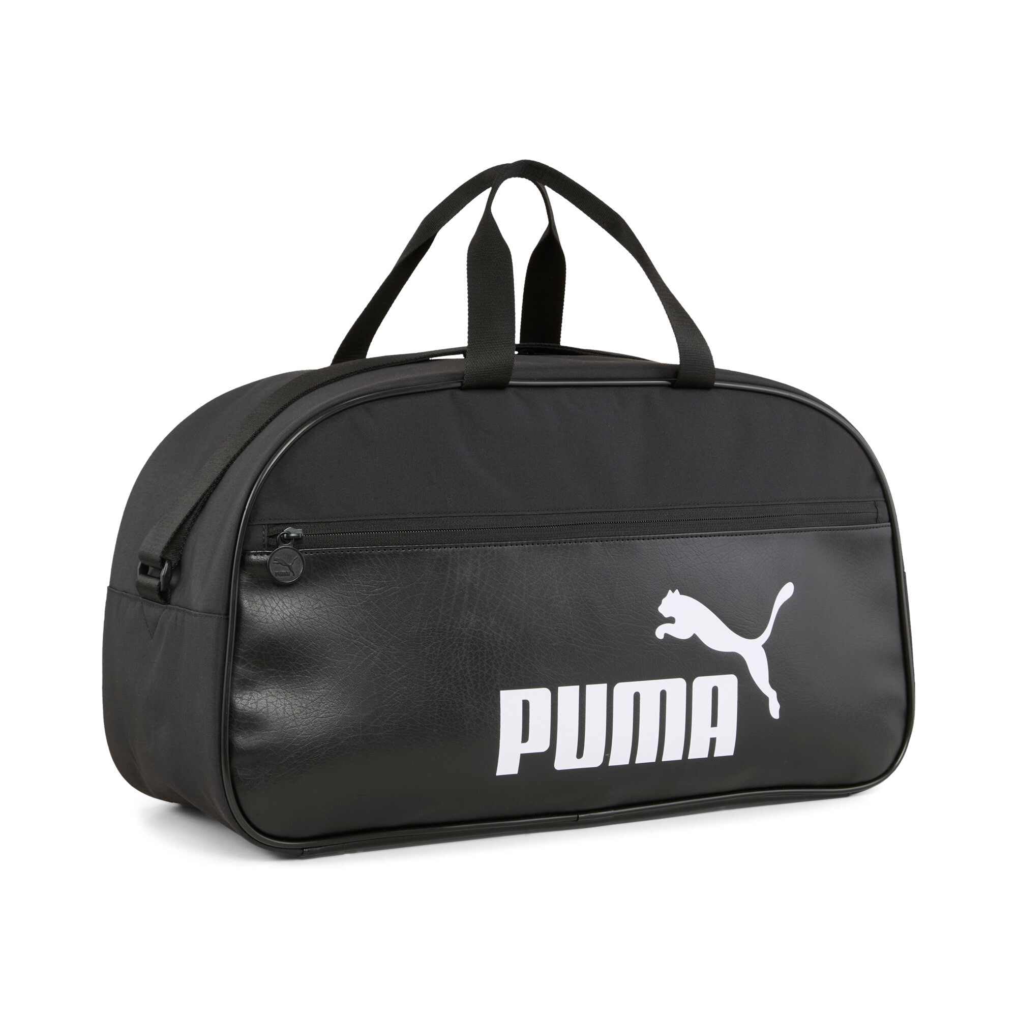Puma Campus Grip Bag PUMA Sac à Main pour PUMA Noir Taille Unique, PUMA Noir, One Size, Sac à Main