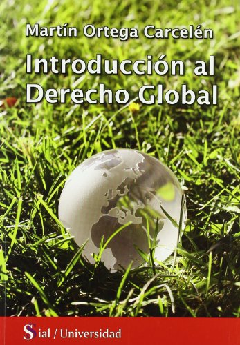 Introducción al derecho global