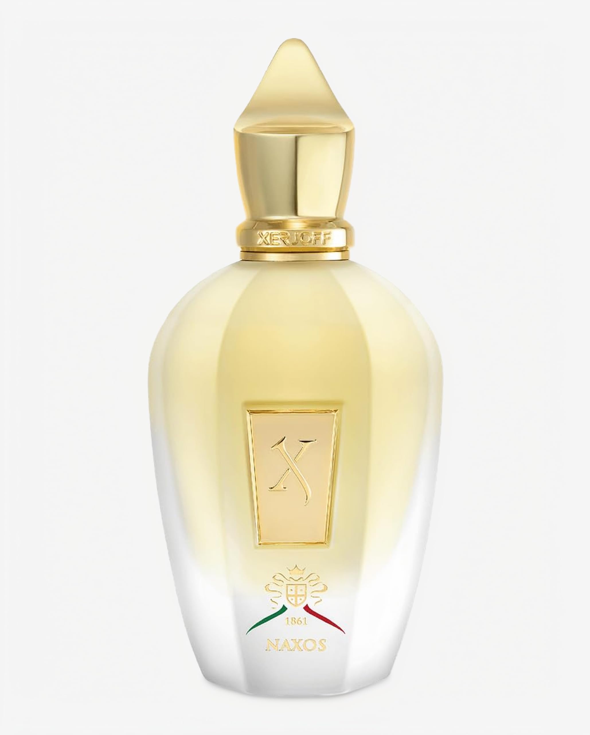 Amazon | XERJOFF Naxos EDP 100ml | Xerjoff | オードパルファム・EDP