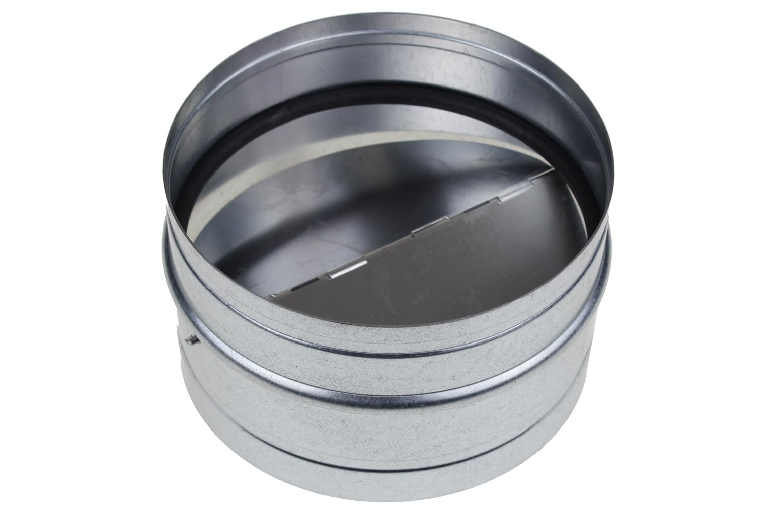 NOVY - Oberflächenkleber, Rückschlagventil, Ø 150 mm, Kunststoff, 906432