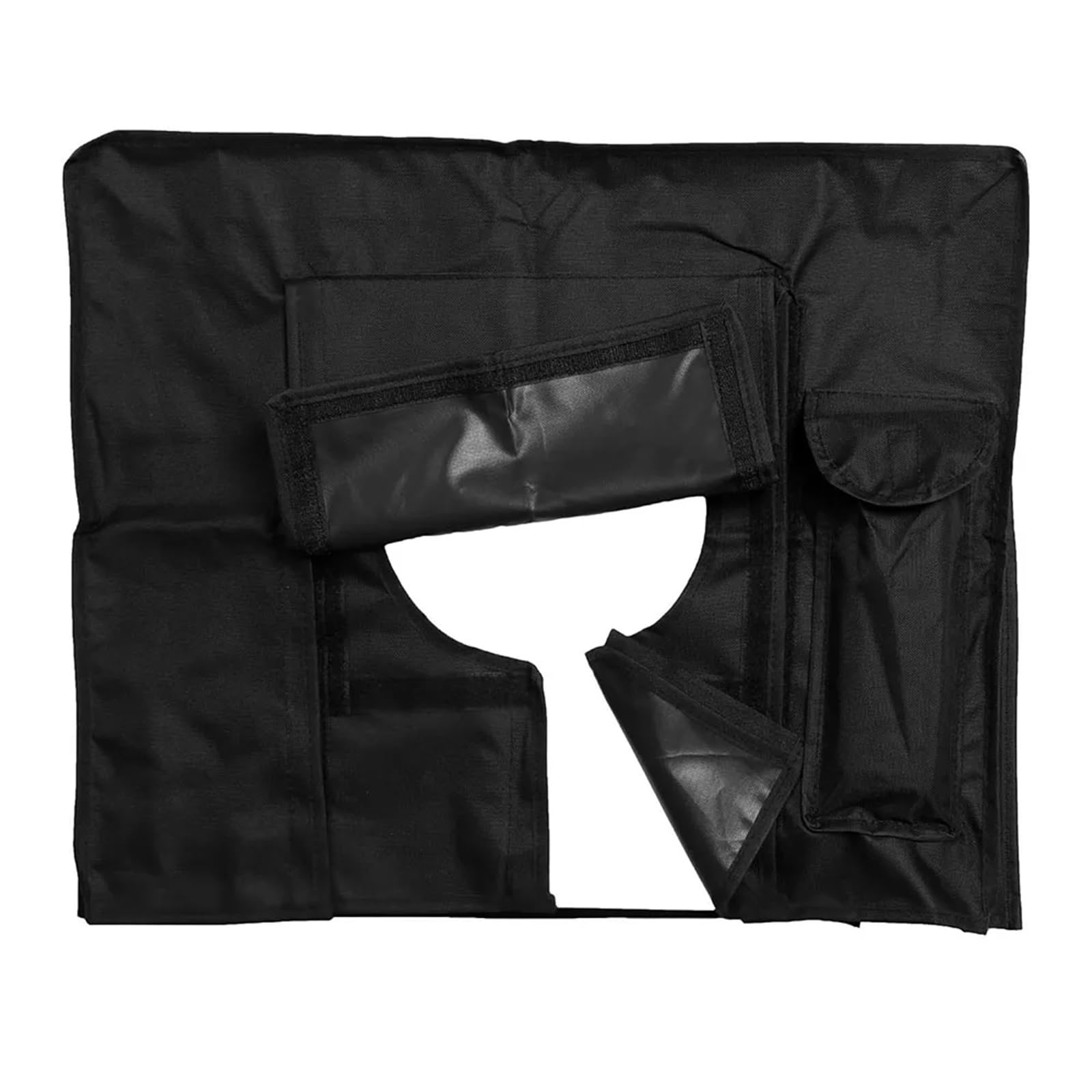 Fundas TV Pantalla de TV for Exteriores, Cubierta Impermeable a Prueba de Polvo, Funda Oxford for televisión, TV de 22 "' A 70'' Pulgada(For 40-42inch TV)