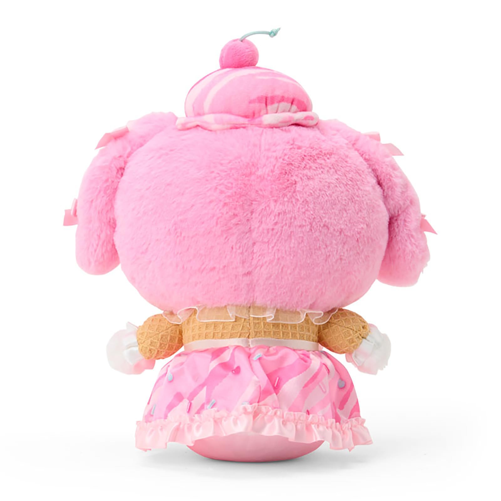 Amazon.co.jp: サンリオ(SANRIO) ぬいぐるみ（ドリーミーアイス
