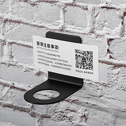 Supporto per shampoo, supporto per dispenser per