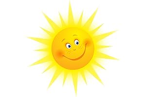 Craftsprite Nursery Wall Decal