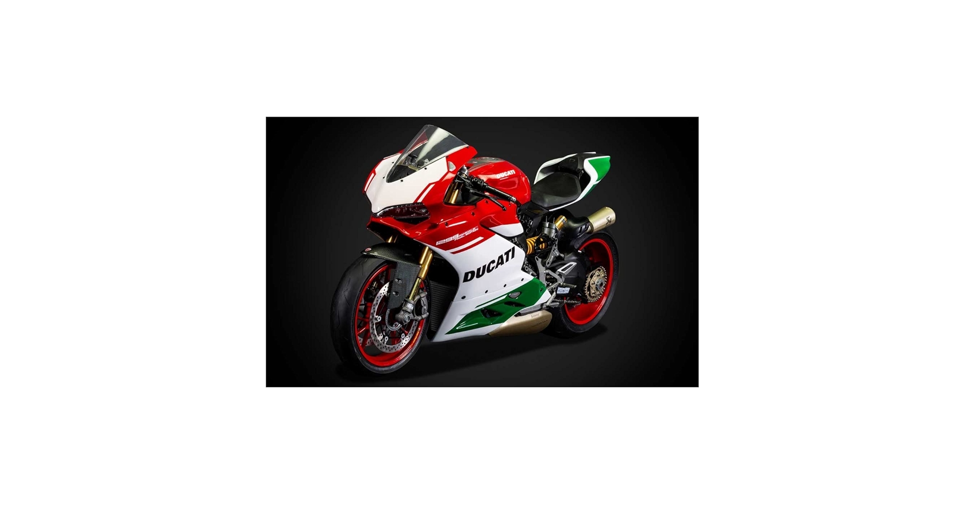 ポケール 1/4ドゥカティ Ducati1299Panigale R Amazon | ポケール 1/4 ドゥカティ 1299 パニガーレ R