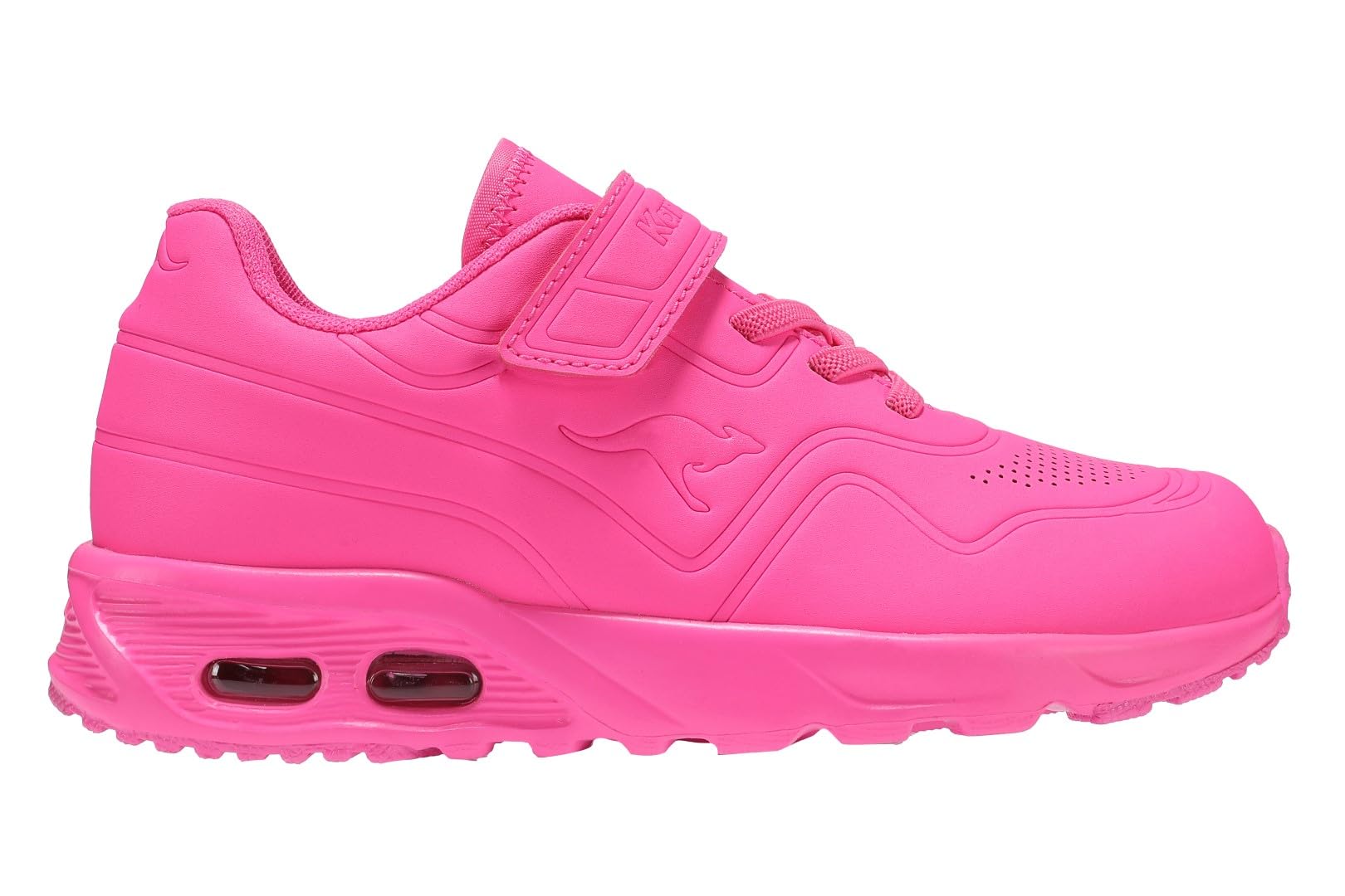 Kangaroos Damen Kx-mega EvSneaker