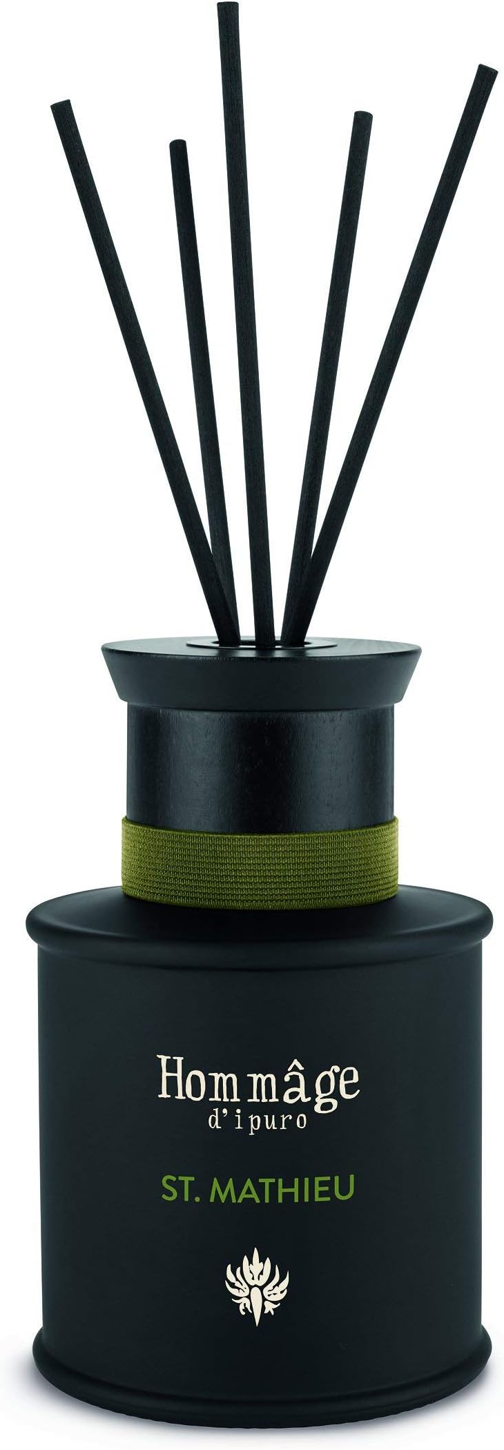 ipuro IPU0366 Room Diffuser, St. Mathieu