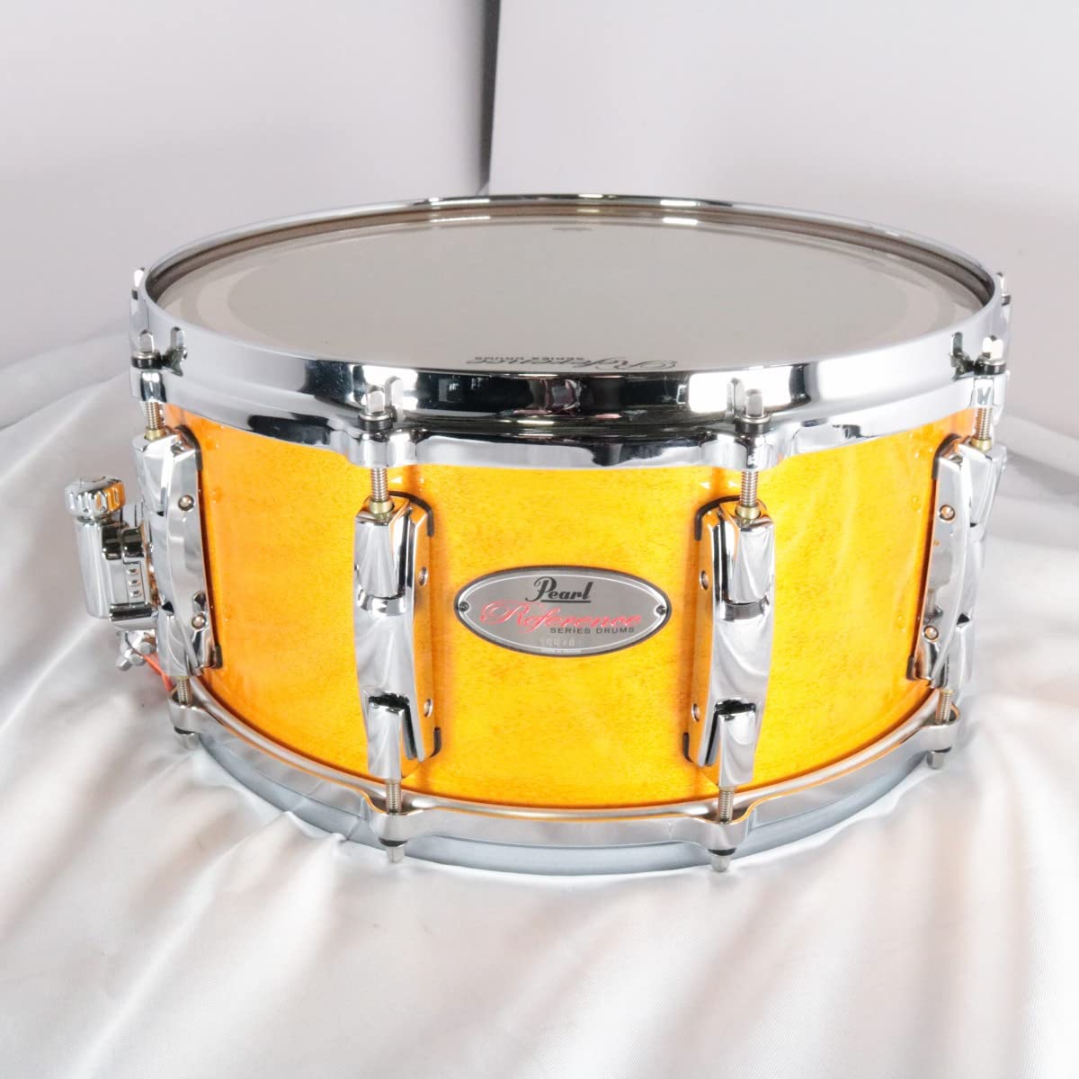 Amazon.co.jp: PEARL / RF1465S/C #842 Reference 14x6.5 Light Amber