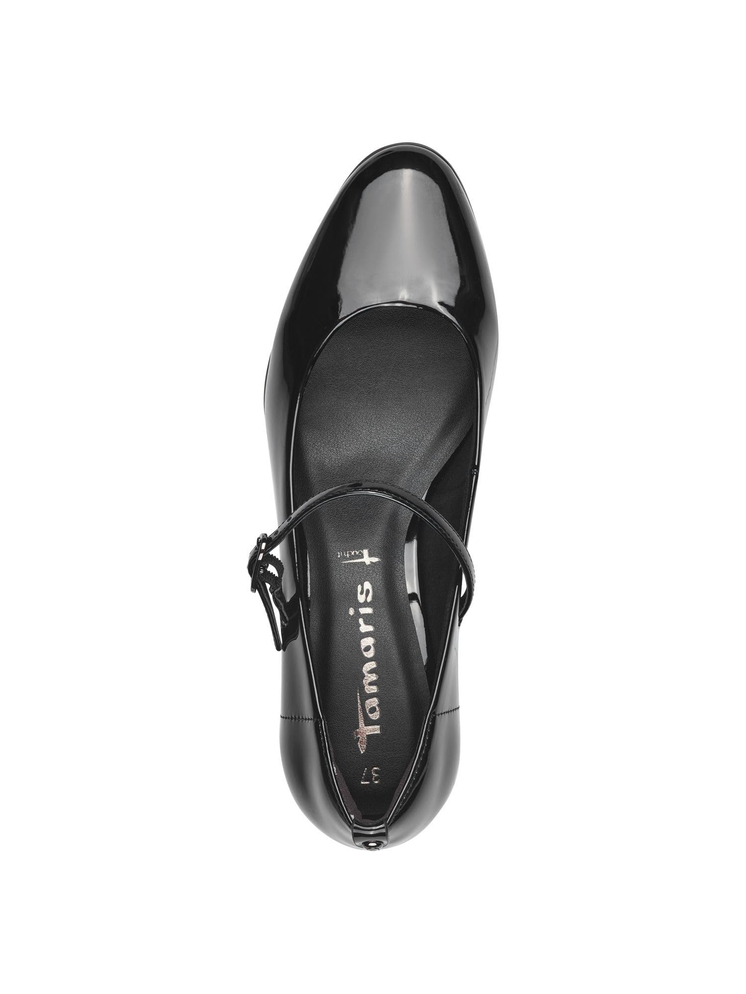 Tamaris Damen Pumps Synthetik