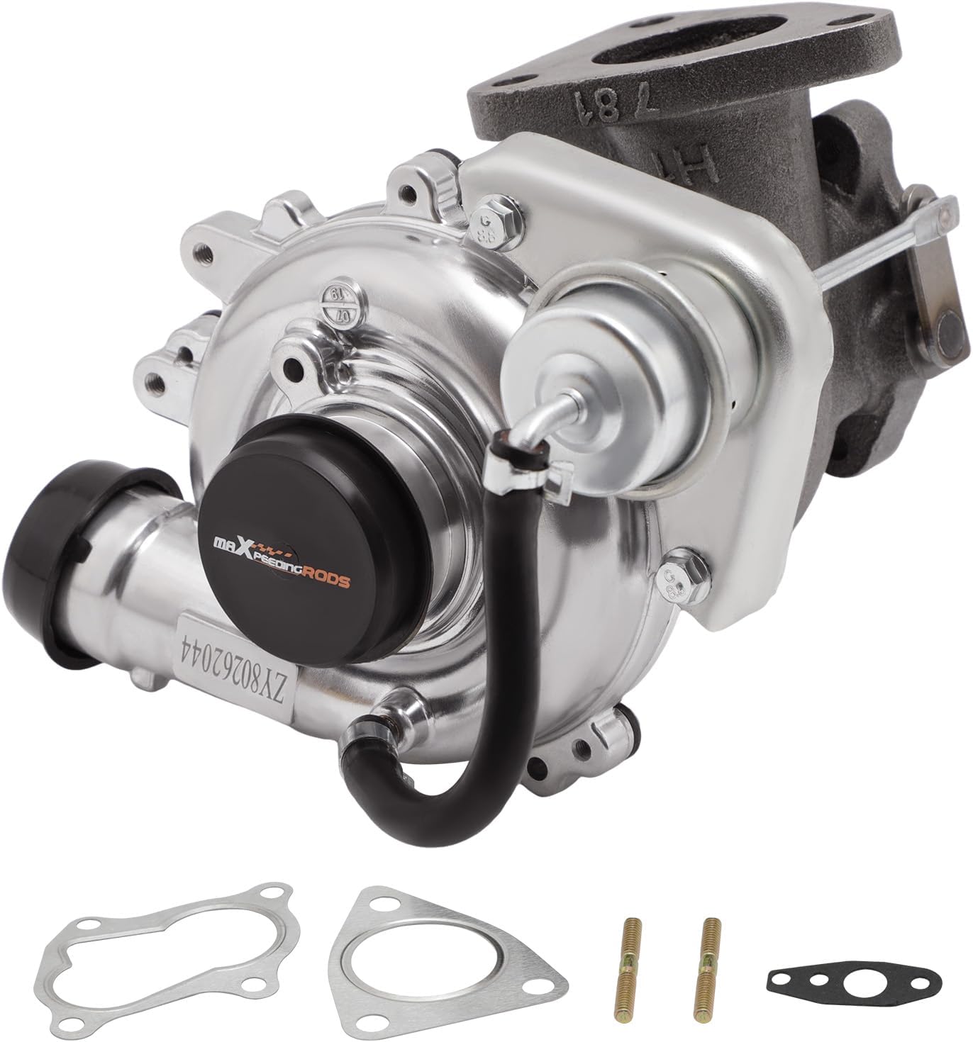maXpeedingrods CT9 Turbocharger Kit for 2.5L Toyota 2KD-FTV