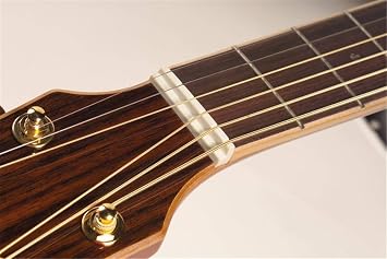 TCY10E Acoustic Electric Guitar Black