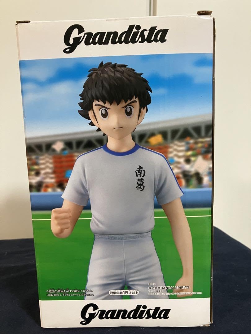 キャプテン翼 大空翼 Grandista フィギュア